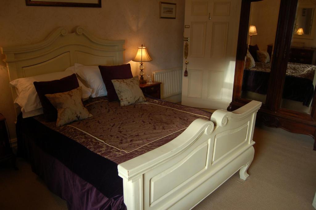 Roxbro House Hotel Amble Phòng bức ảnh
