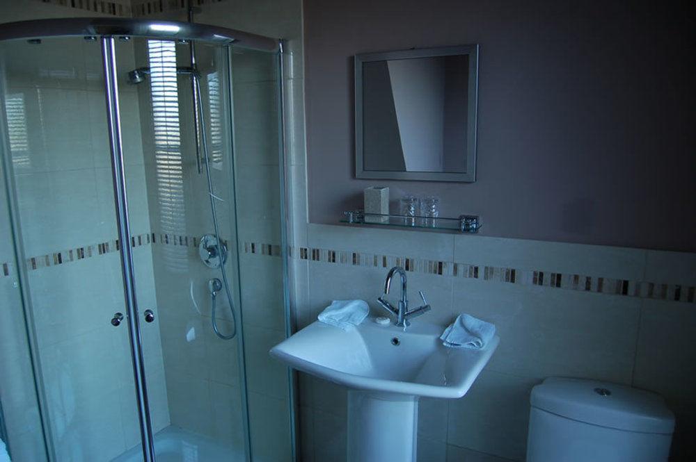 Roxbro House Hotel Amble Ngoại thất bức ảnh