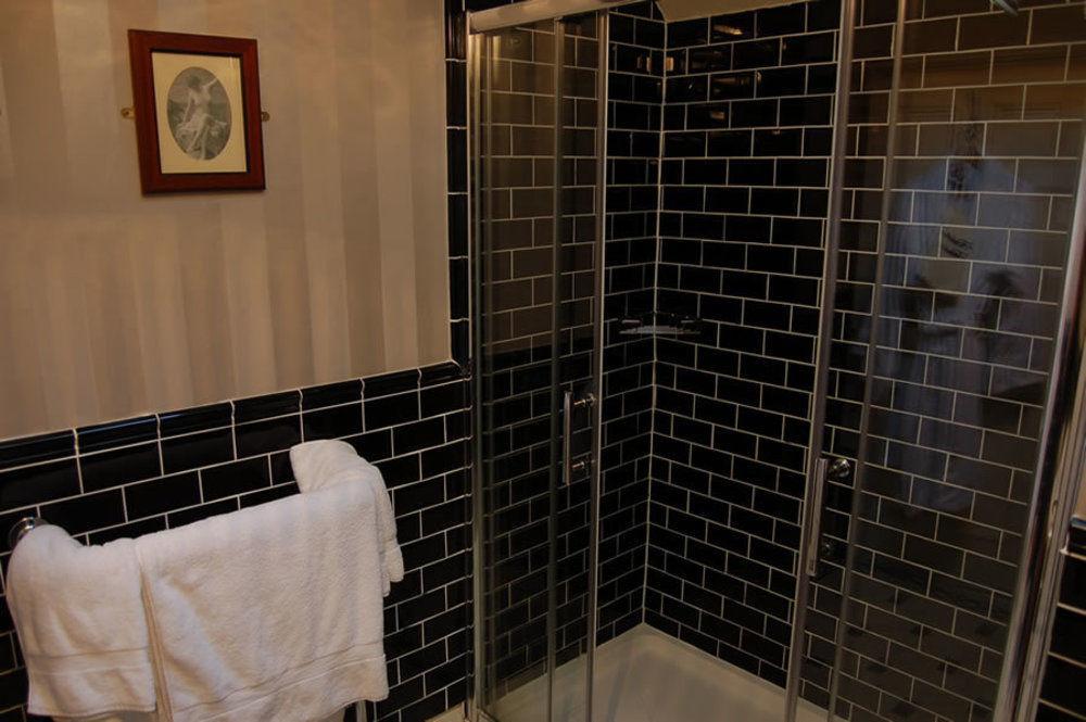 Roxbro House Hotel Amble Ngoại thất bức ảnh
